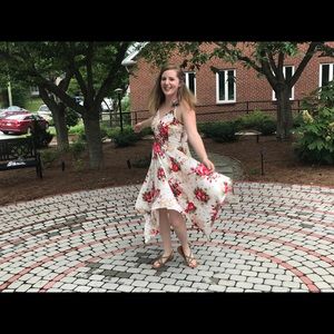 Meet your Posher, Camryn